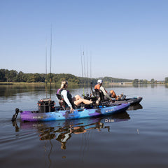Vibe Kayaks Makana 100 Fishing Kayak