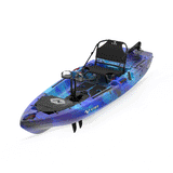Vibe Kayaks Makana 100 Fishing Kayak
