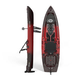 Vibe Kayaks Makana 100 Fishing Kayak