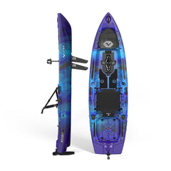 Vibe Kayaks Makana 100 Fishing Kayak