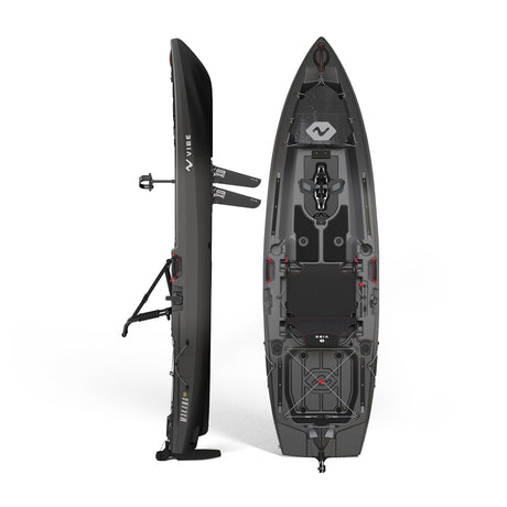 Vibe Kayaks Makana 100 Fishing Kayak