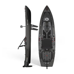 Vibe Kayaks Makana 100 Fishing Kayak