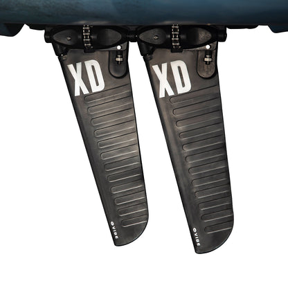 Vibe Kayaks Makana 100 Fishing Kayak