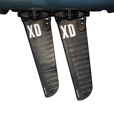 Vibe Kayaks Makana 100 Fishing Kayak