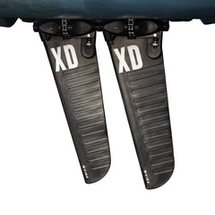 Vibe Kayaks Makana 100 Fishing Kayak