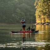 Vibe Kayaks Makana 100 Fishing Kayak