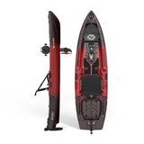 Vibe Kayaks Makana 100 Fishing Kayak