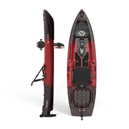 Vibe Kayaks Makana 100 Fishing Kayak