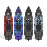 Vibe Kayaks Makana 100 Fishing Kayak