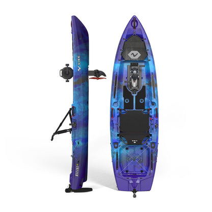 Vibe Kayaks Makana 100 Fishing Kayak