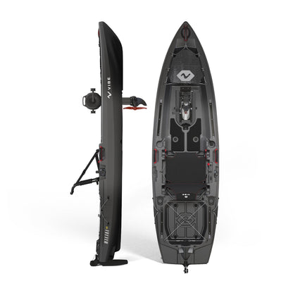Vibe Kayaks Makana 100 Fishing Kayak