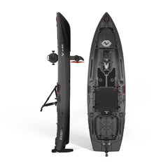 Vibe Kayaks Makana 100 Fishing Kayak