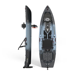 Vibe Kayaks Makana 100 Fishing Kayak