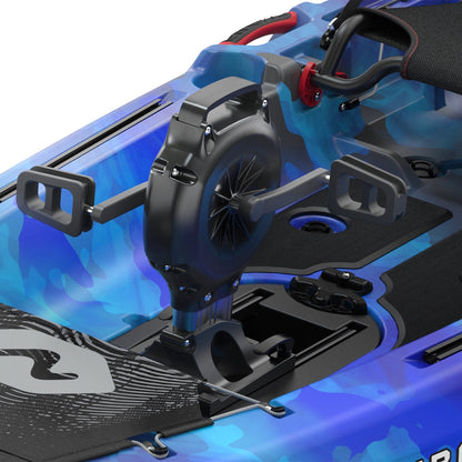 Vibe Kayaks Makana 100 Fishing Kayak