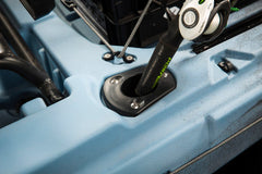 Vibe Kayaks Makana 100 Fishing Kayak