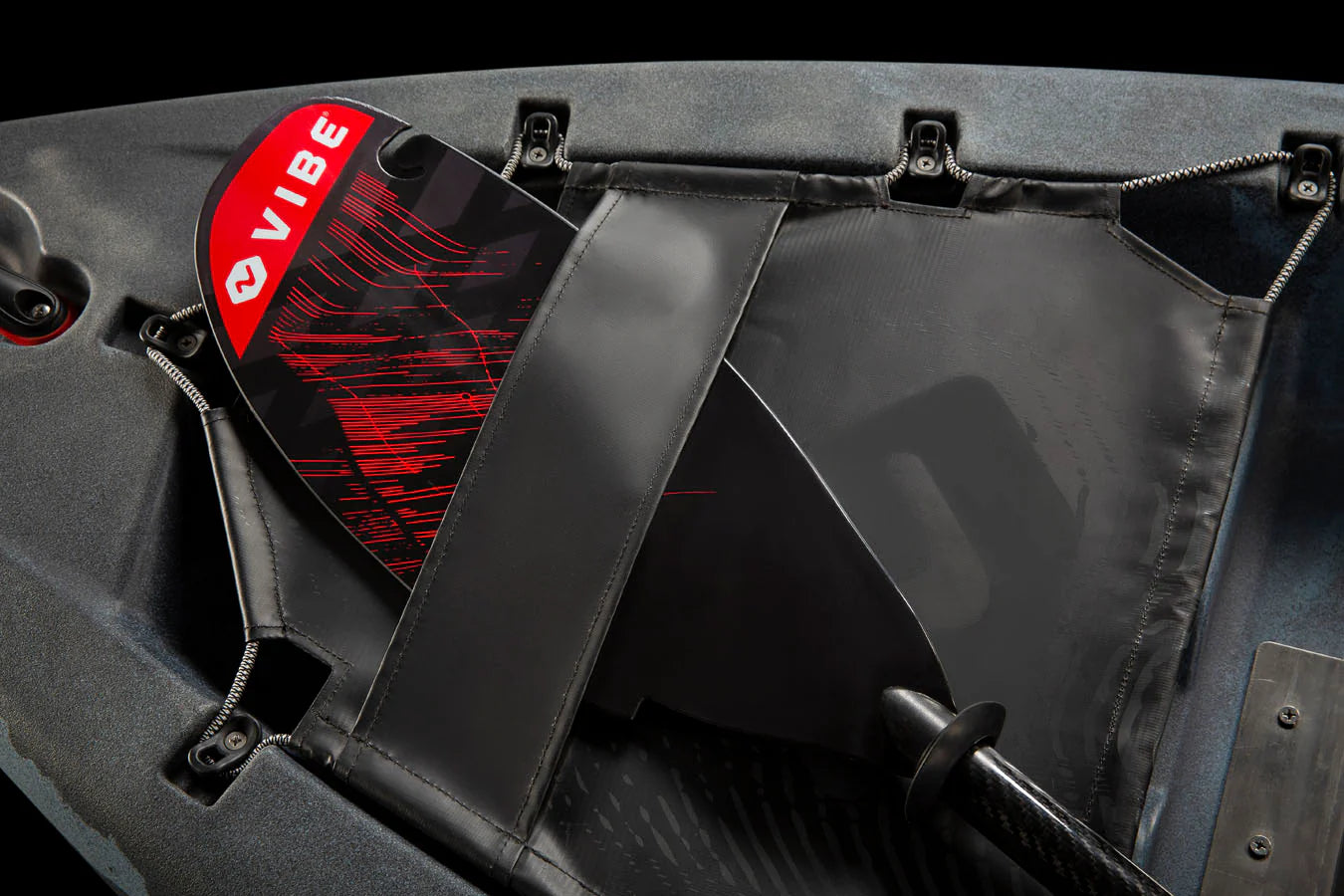 Vibe Kayaks Makana 100 Fishing Kayak