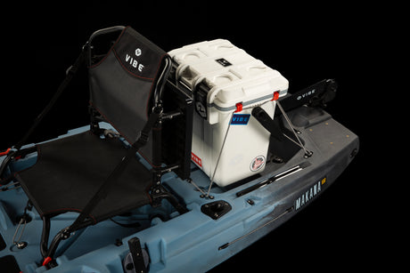 Vibe Kayaks Makana 100 Fishing Kayak