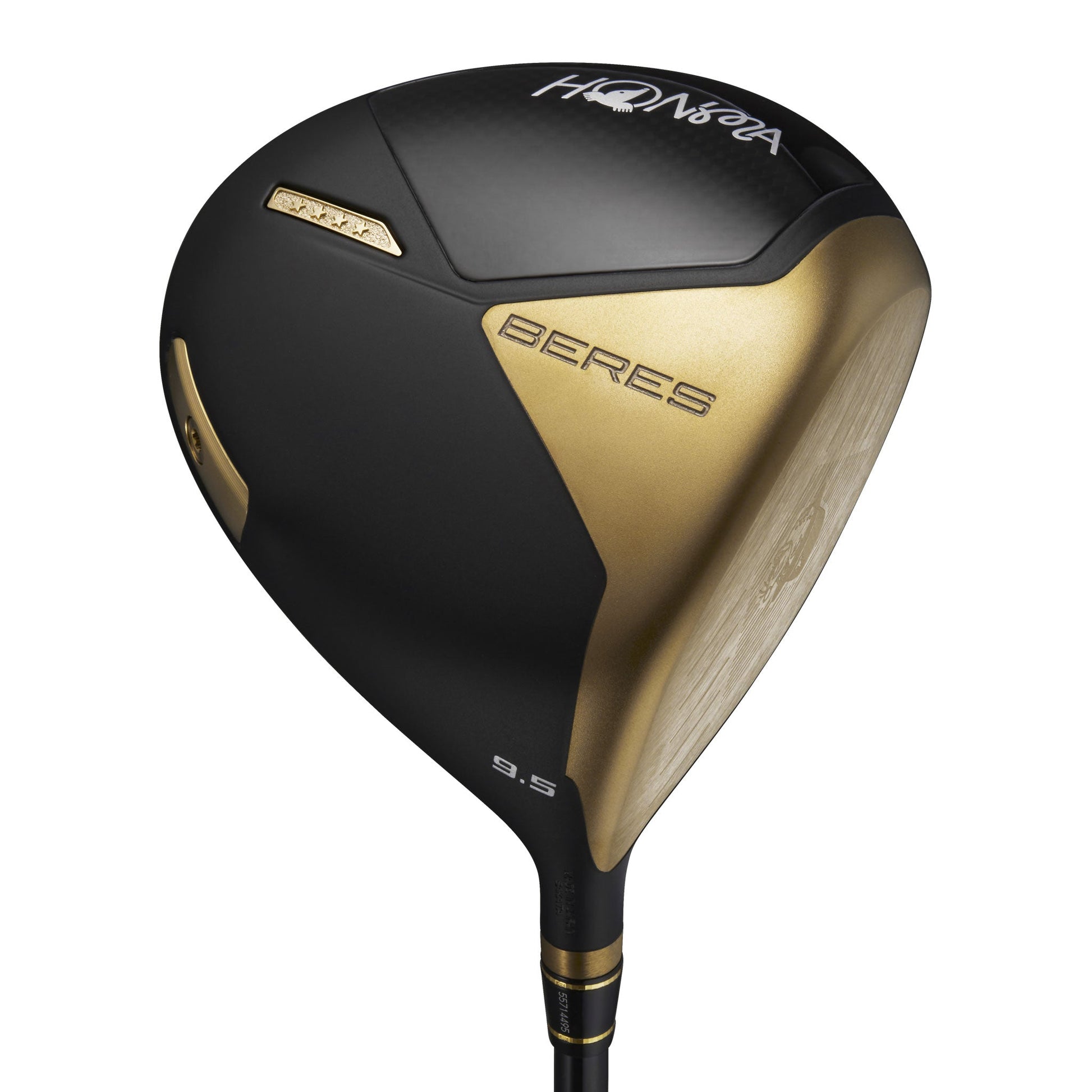 Malbon x Honma premium driver