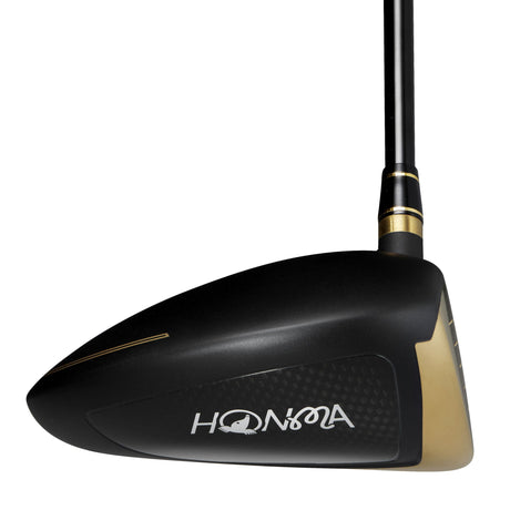 Malbon x Honma premium driver