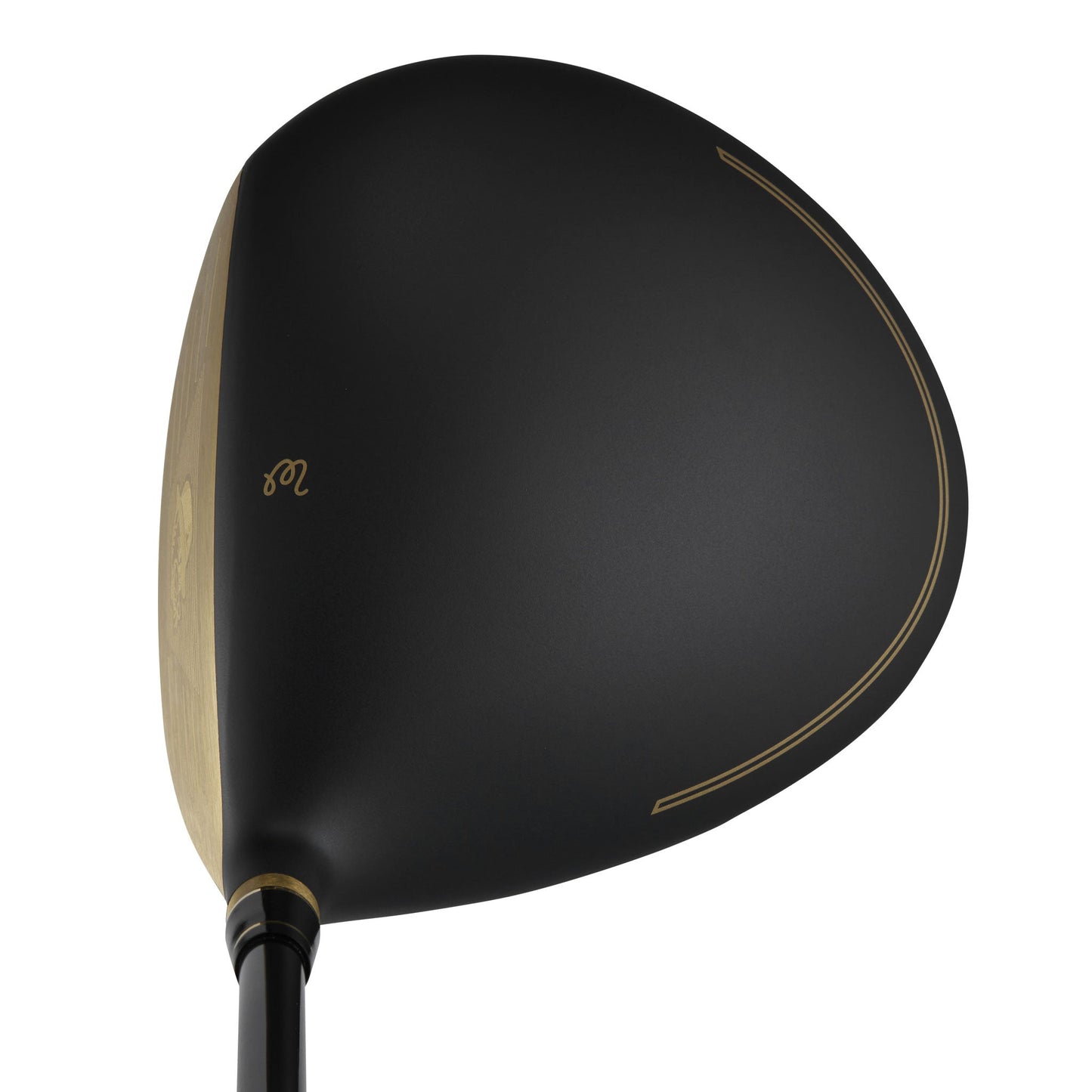Malbon x Honma premium driver