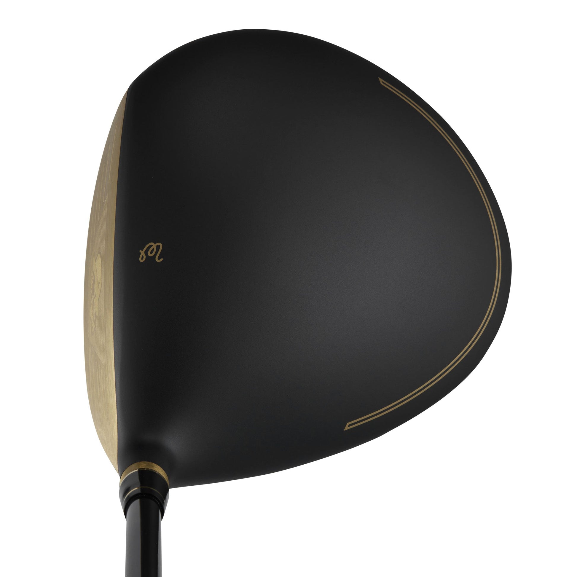 Malbon x Honma premium driver