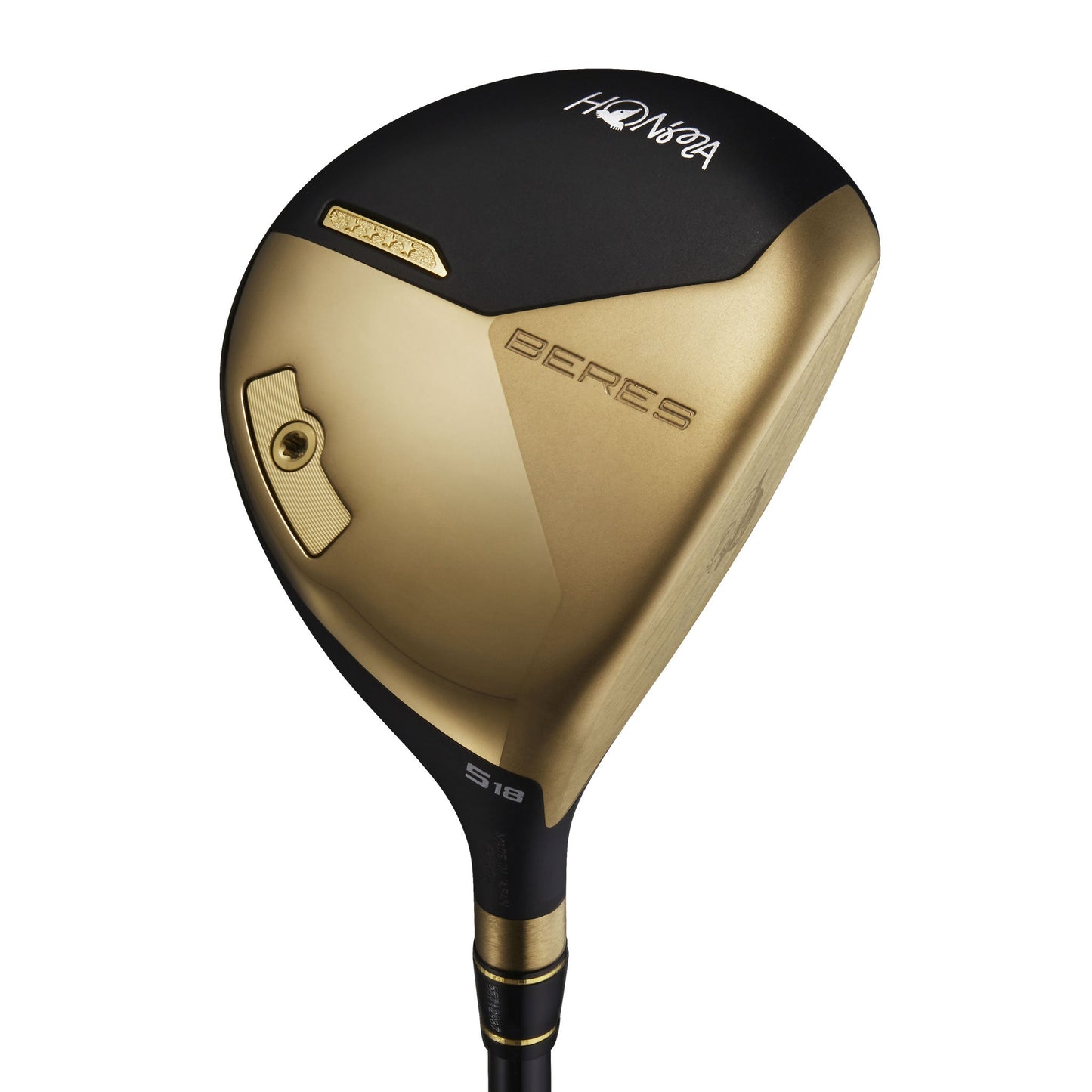 Malbon x Honma premium driver