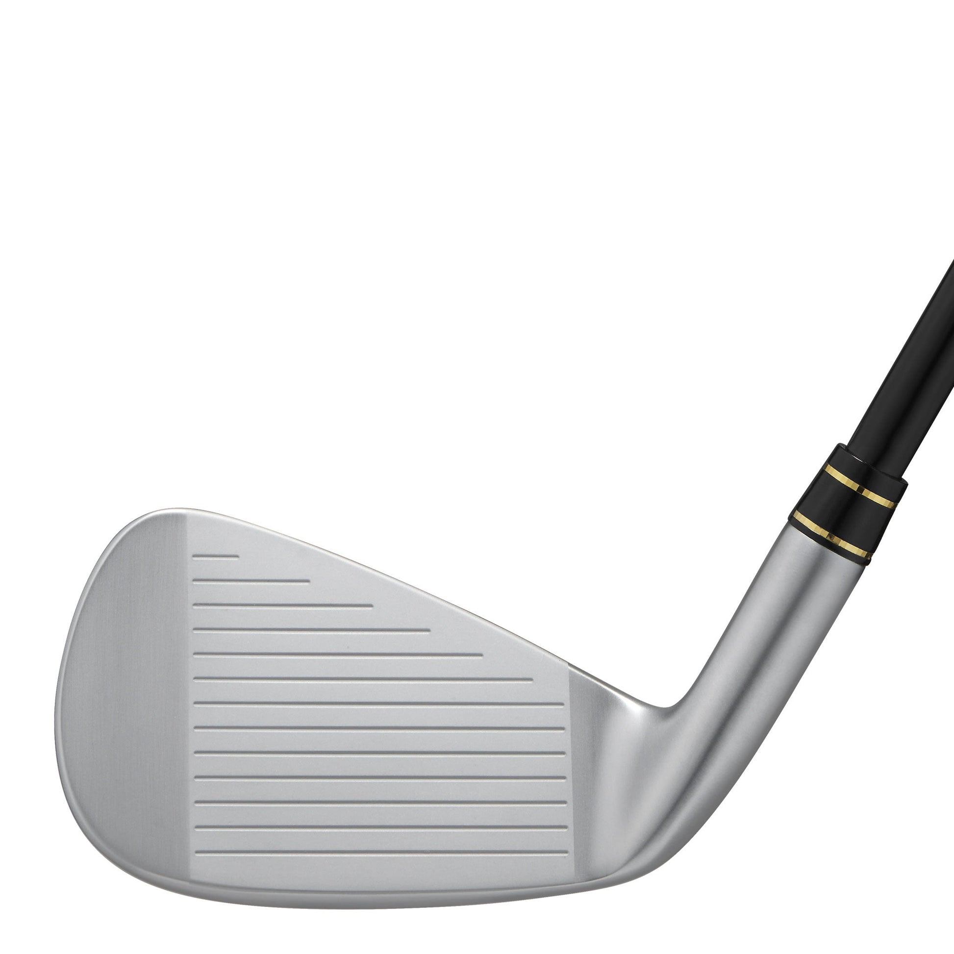 Malbon x Honma premium irons