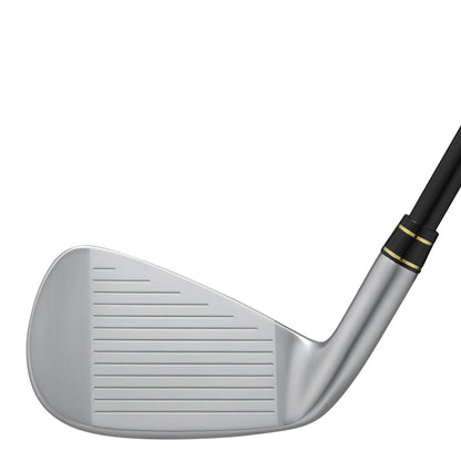 Malbon x Honma premium irons