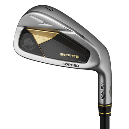 Malbon x Honma premium golf irons