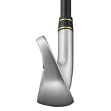 Malbon x Honma premium golf irons