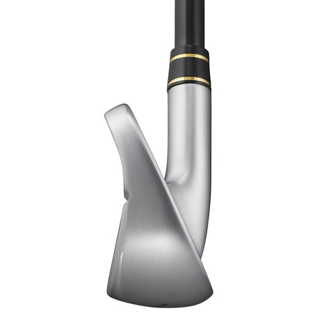 Malbon x Honma premium golf irons
