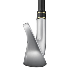 Malbon x Honma premium golf irons