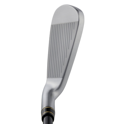 Malbon x Honma premium golf irons