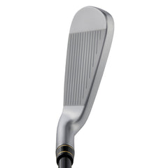 Malbon x Honma premium golf irons