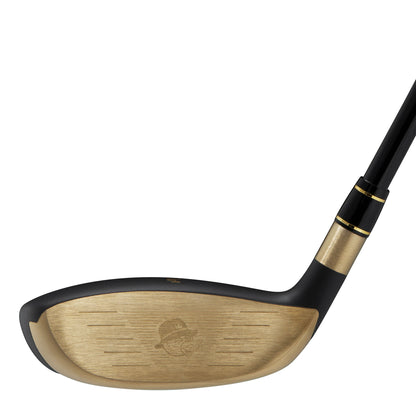 Malbon x Honma Men’s Premium Golf Club Set | Limited-Edition Luxury Performance Collection