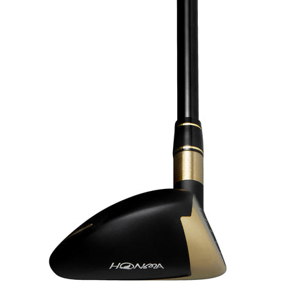 Malbon x Honma Men’s Premium Golf Club Set | Limited-Edition Luxury Performance Collection