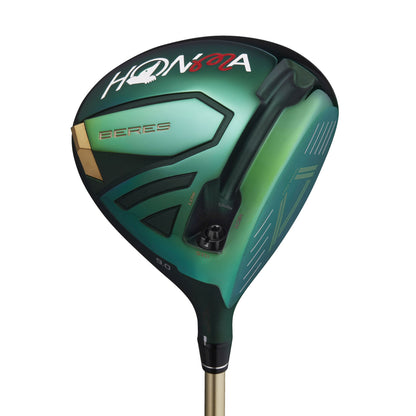 Malbon x Honma performance driver