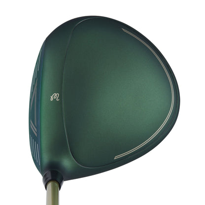Malbon x Honma performance driver