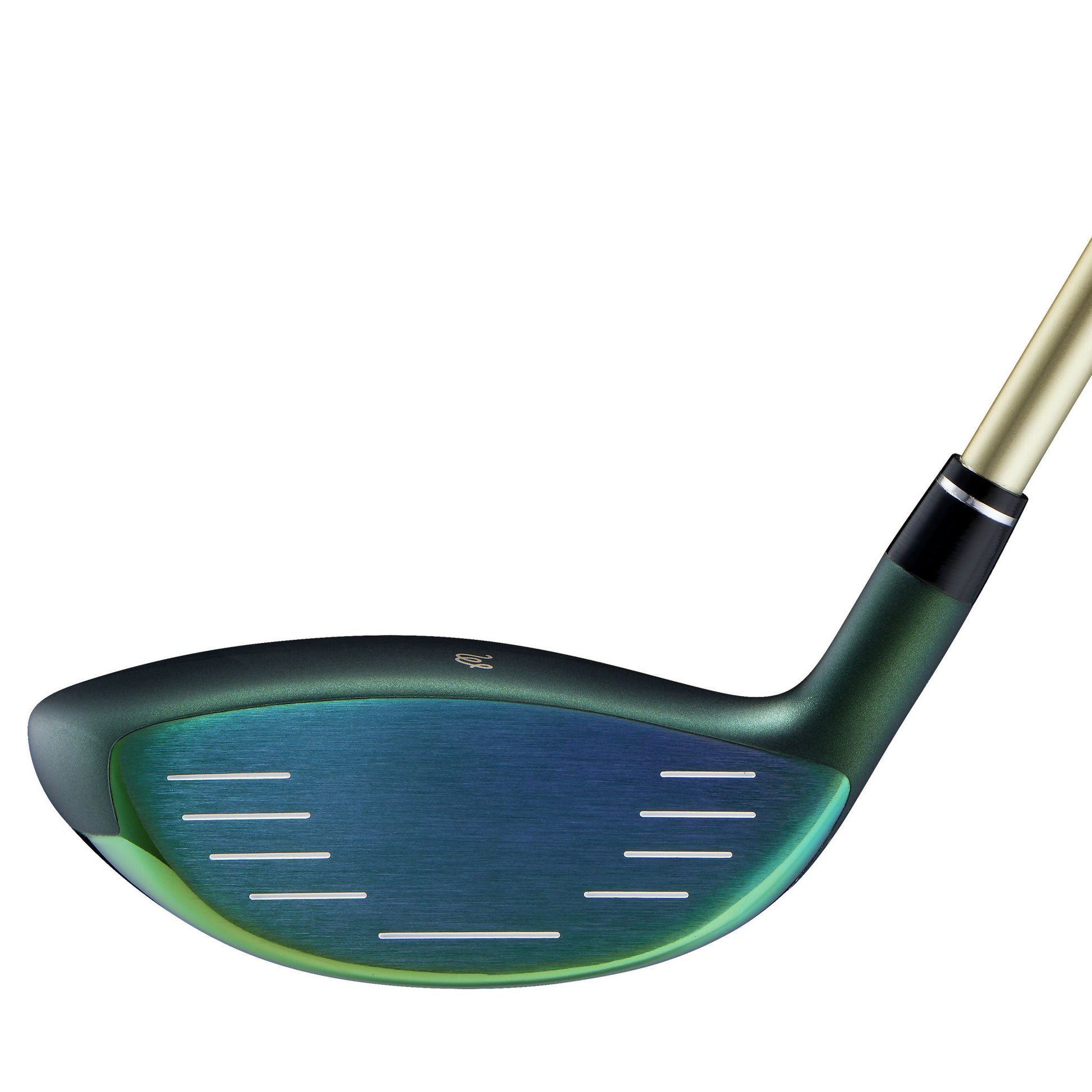 Malbon x Honma performance driver