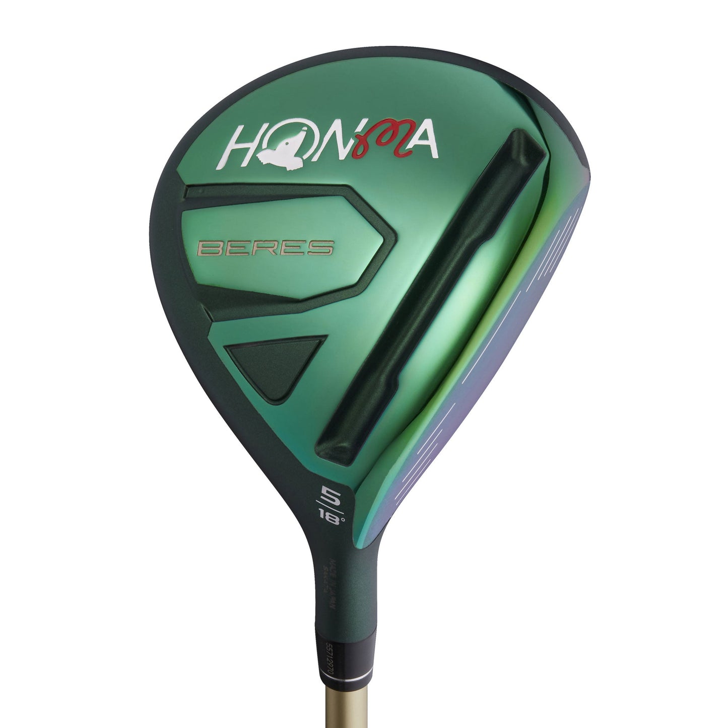 Malbon x Honma Men’s Performance Golf Club Set | Limited-Edition Precision Performance Collection