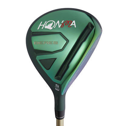 Malbon x Honma Men’s Performance Golf Club Set | Limited-Edition Precision Performance Collection