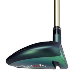 Malbon x Honma Men’s Performance Golf Club Set | Limited-Edition Precision Performance Collection