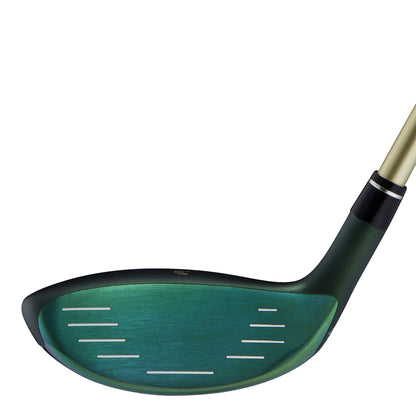 Malbon x Honma Men’s Performance Golf Club Set | Limited-Edition Precision Performance Collection