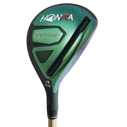 Malbon x Honma Men’s Performance Golf Club Set | Limited-Edition Precision Performance Collection