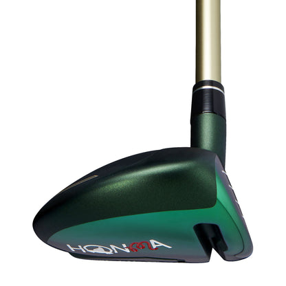 Malbon x Honma Men’s Performance Golf Club Set | Limited-Edition Precision Performance Collection