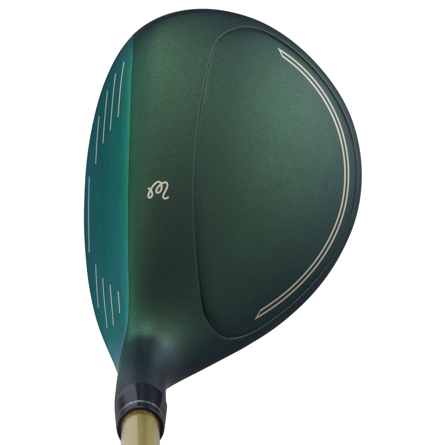 Malbon x Honma Men’s Performance Golf Club Set | Limited-Edition Precision Performance Collection