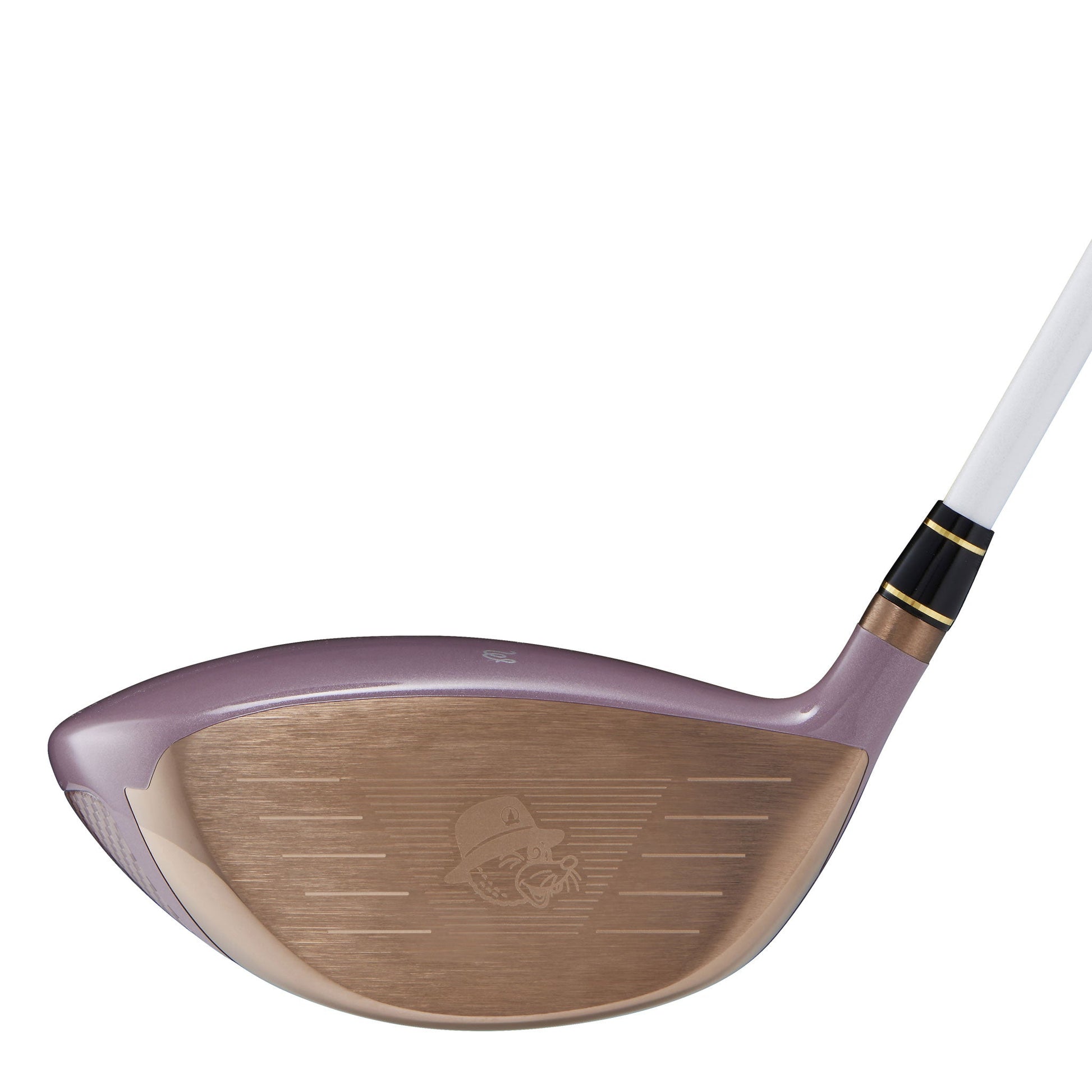 Malbon x Honma ladies driver
