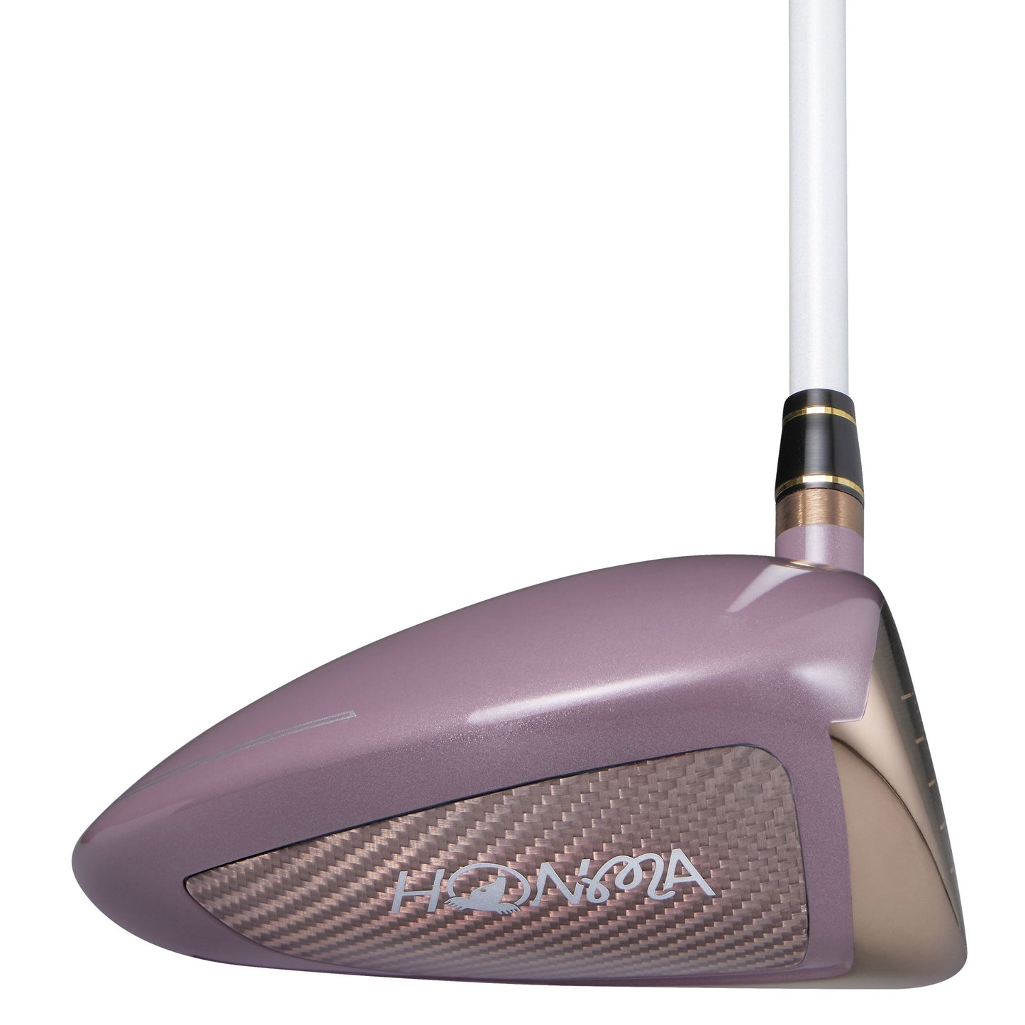Malbon x Honma ladies driver 