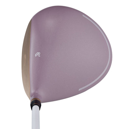 Malbon x Honma Women’s Premium Golf Club Set | Limited-Edition Luxury Performance Set