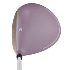 Malbon x Honma Women’s Premium Golf Club Set | Limited-Edition Luxury Performance Set